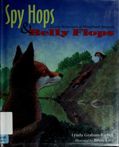 Spy hops & belly flops