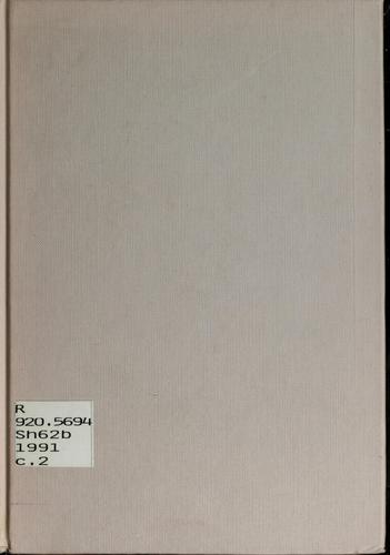 Biographical dictionary of the Middle East