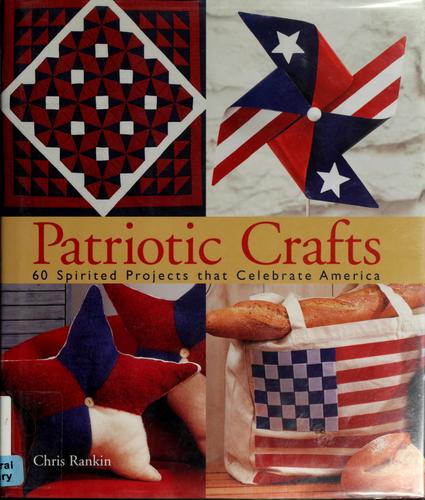 Patriotic Crafts