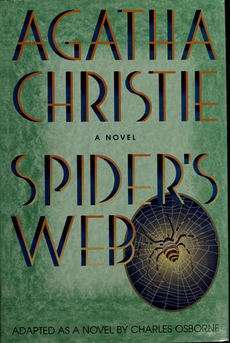 Spider's web [adaptation]