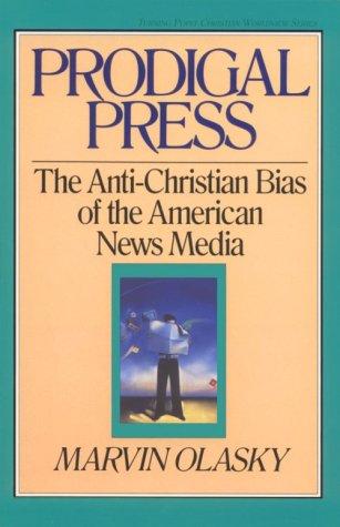 Prodigal press