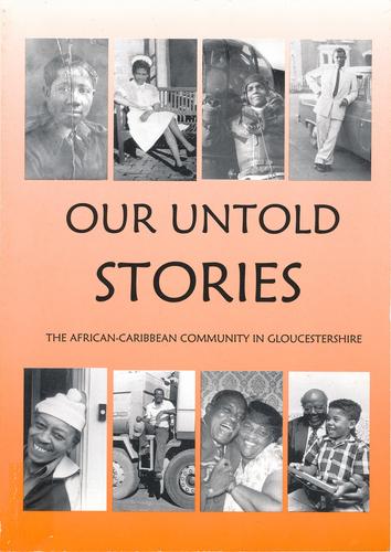 Our Untold Stories