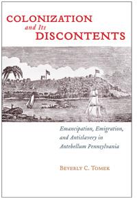 Colonization and its discontents