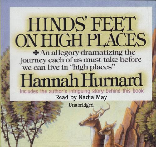 Hinds' Feet on High Places