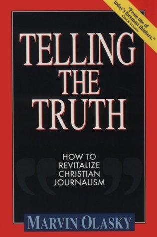 Telling the truth