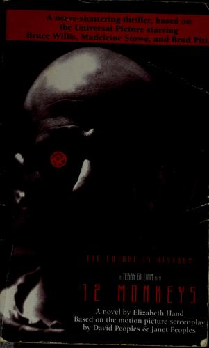12 Monkeys