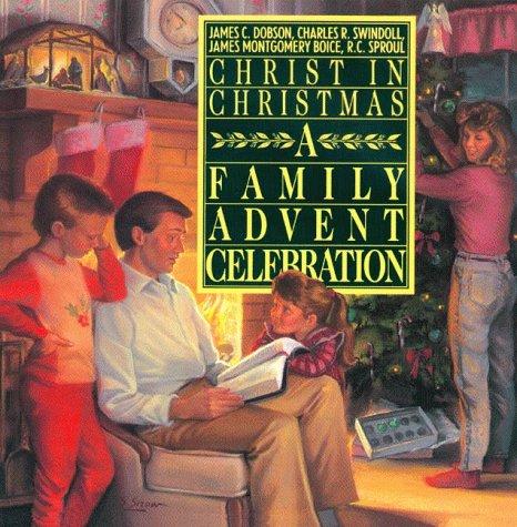 Christ in Christmas