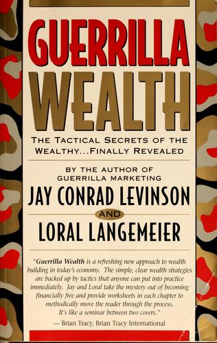 Guerrilla Wealth