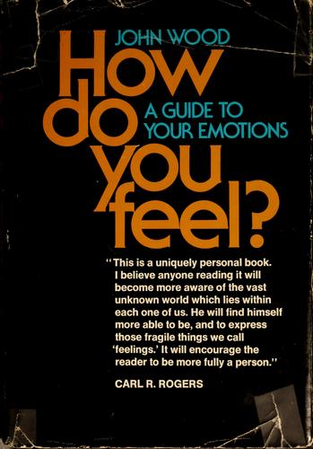 How do you feel?