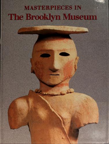 Masterpieces in the Brooklyn Museum