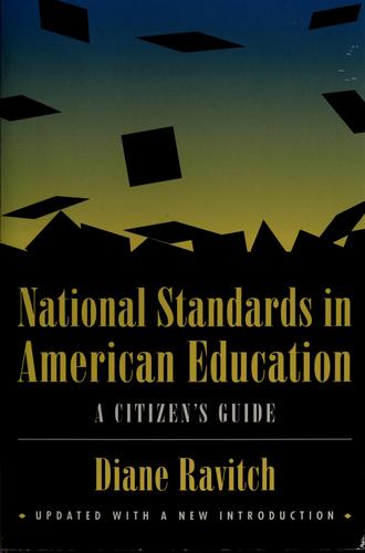 National Standards in American Education
