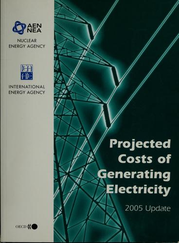 Projected Costs of Generating Electricity