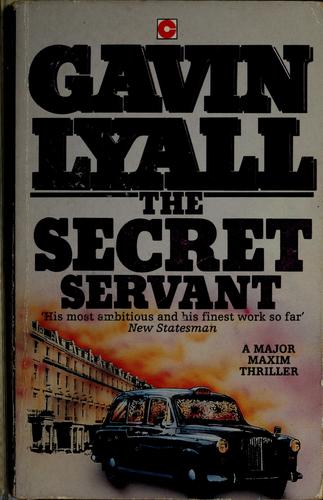 The secret servant