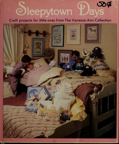 Sleepytown Days