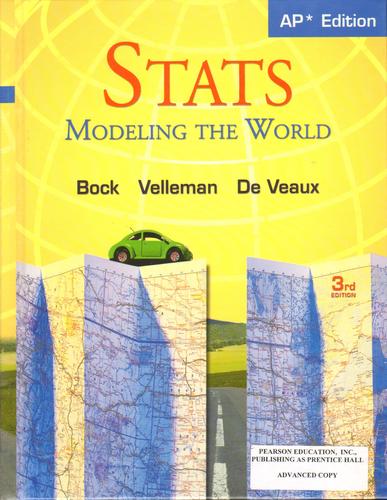 Stats
