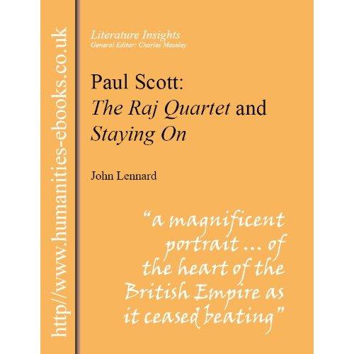 Paul Scott
