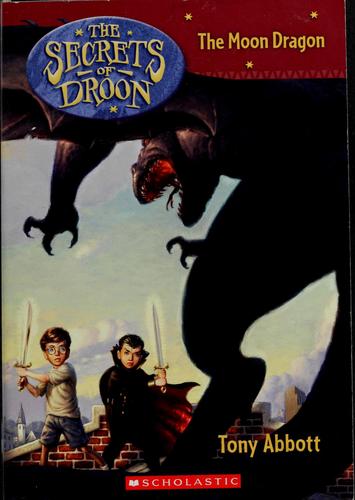The Moon Dragon