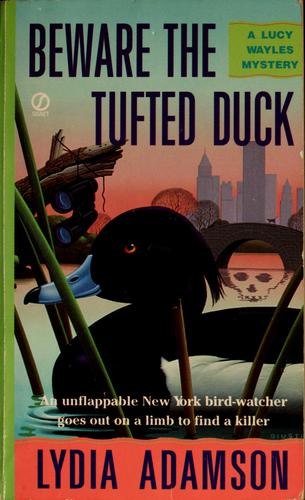 Beware the Tufted Duck