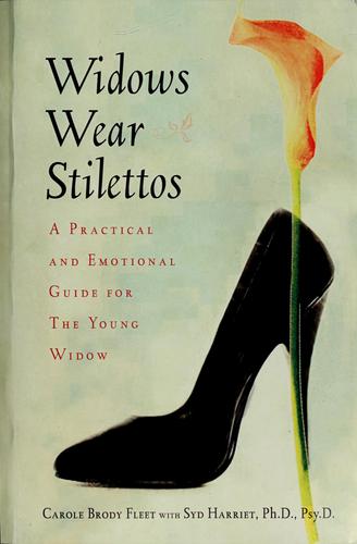 Widows Wear Stilettos