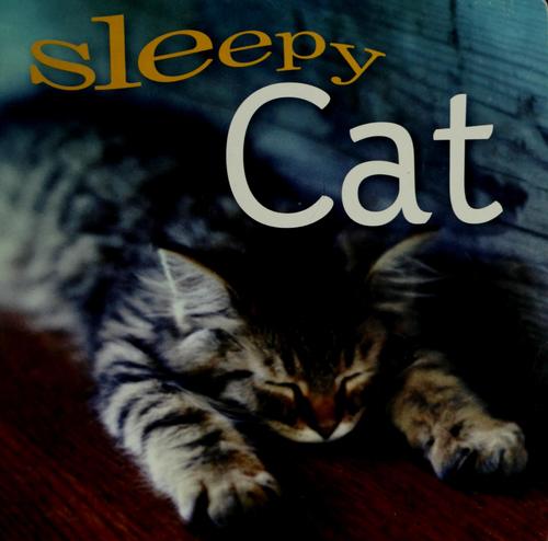 Sleepy Cat
