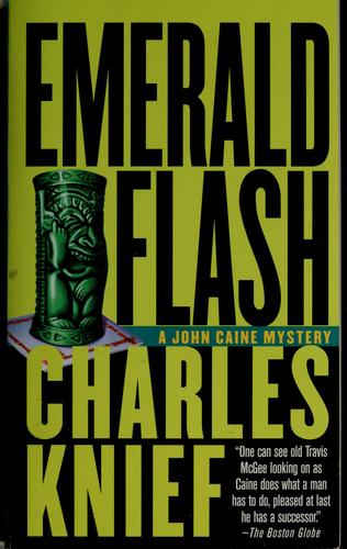 Emerald flash