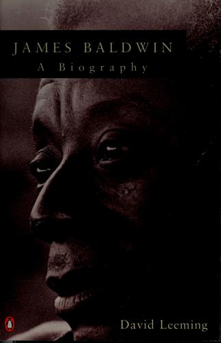 James Baldwin