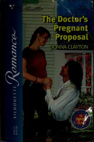 The doctor's pregnant proposal