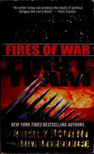 Fires of War