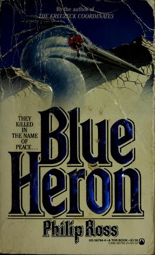 Blue Heron