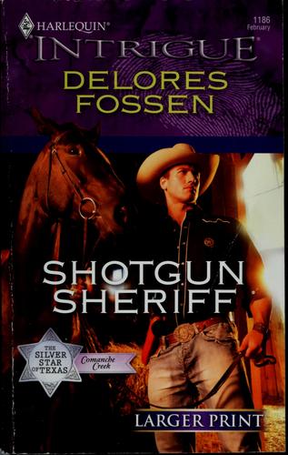 Shotgun Sheriff