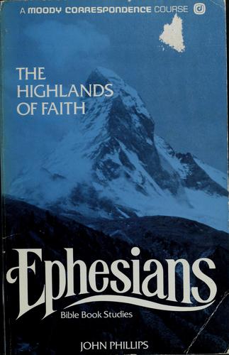 Ephesians