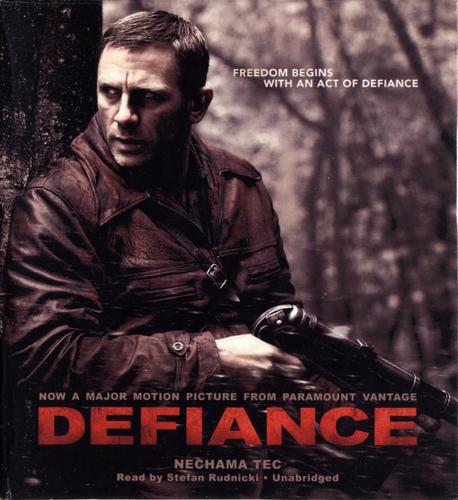 Defiance