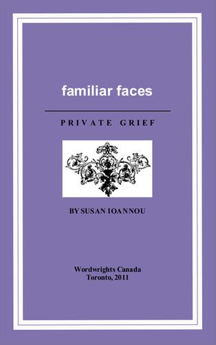 Familiar Faces / Private Grief