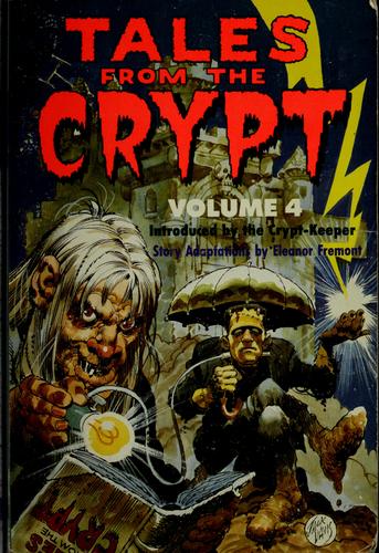 Tales from the Crypt, Volume 4