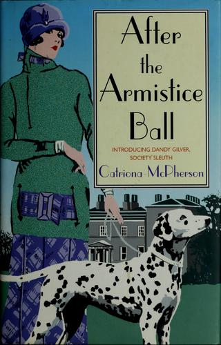 After the Armistice Ball