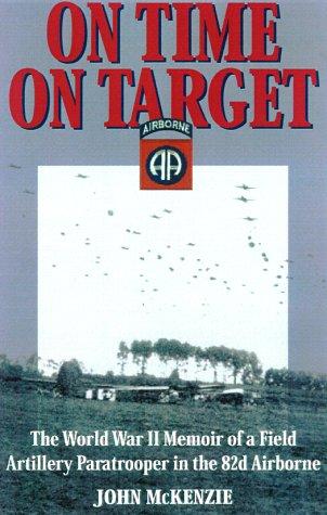 On time, on target
