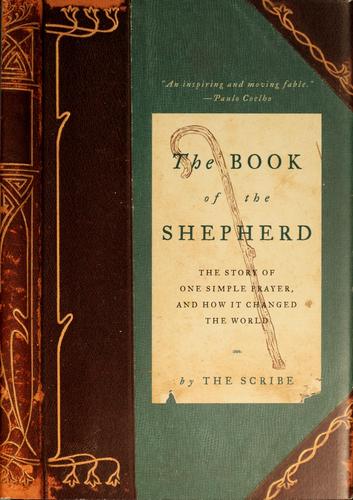 The book of the Shepherd