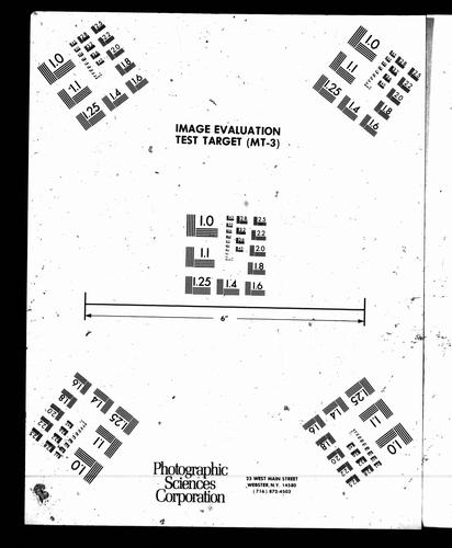 Sanatorium for consumptives in Manitoba