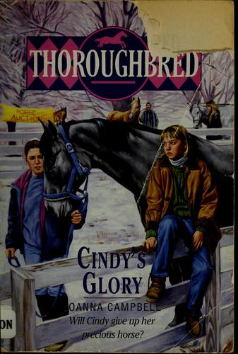 Cindy's Glory