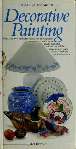 Decorative painting