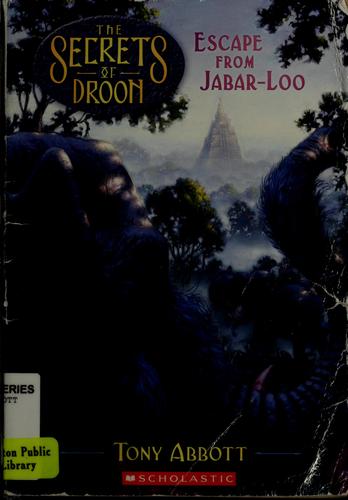 Escape from Jabar-Loo