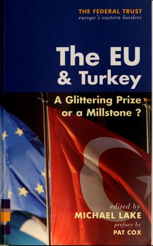 The EU & Turkey