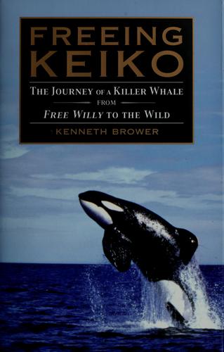 Freeing Keiko