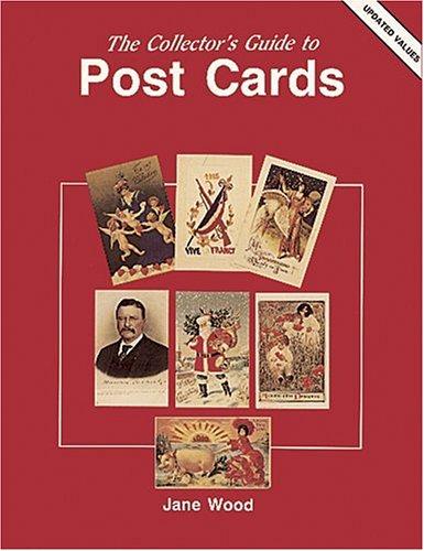 The Collector's Guide to Postcards