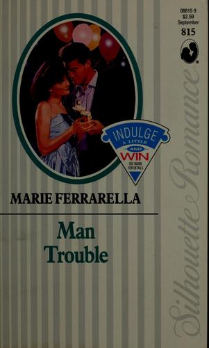 Man Trouble