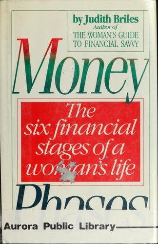 Money Phases