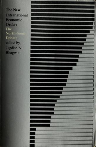 The New International Economic Order