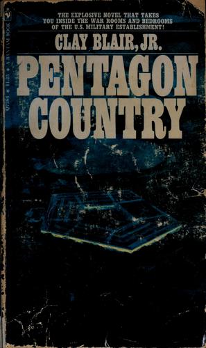 Pentagon Country