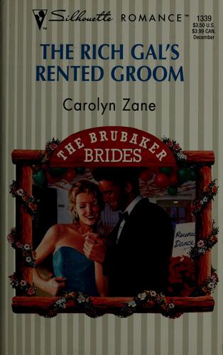 The Rich Gal's Rented Groom