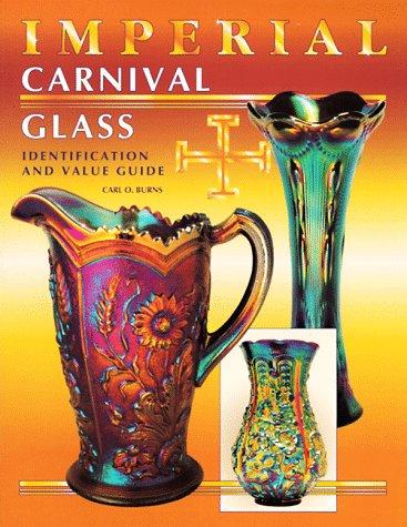 Imperial Carnival Glass